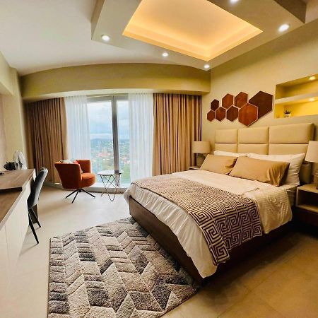 Aeon Towers Studio Suite Davao City Exterior foto