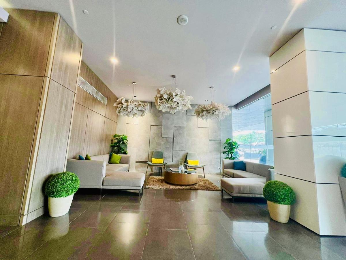 Aeon Towers Studio Suite Davao City Exterior foto