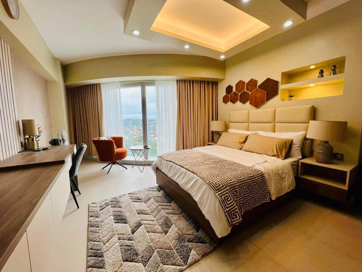 Aeon Towers Studio Suite Davao City Exterior foto