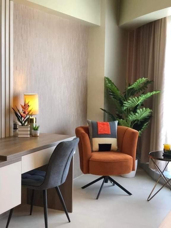 Aeon Towers Studio Suite Davao City Exterior foto