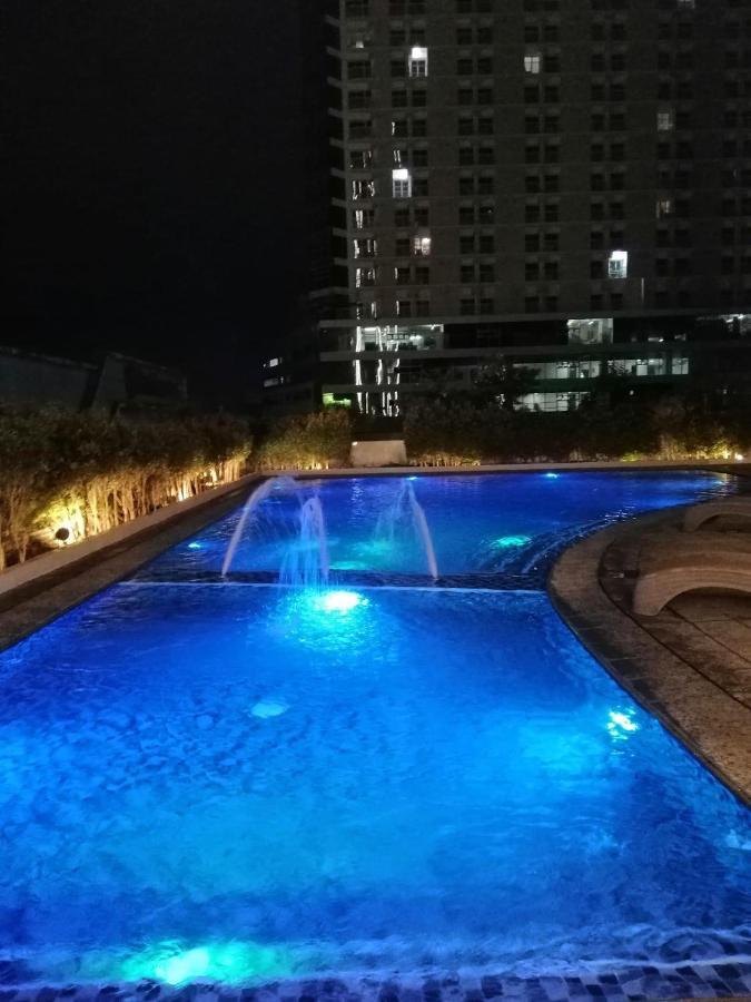 Aeon Towers Studio Suite Davao City Exterior foto